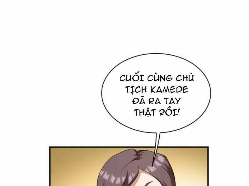 Bỏ Làm Simp Chúa, Ta Có Trong Tay Cả Tỉ Thần Hào Chap 372 - Next Chap 373