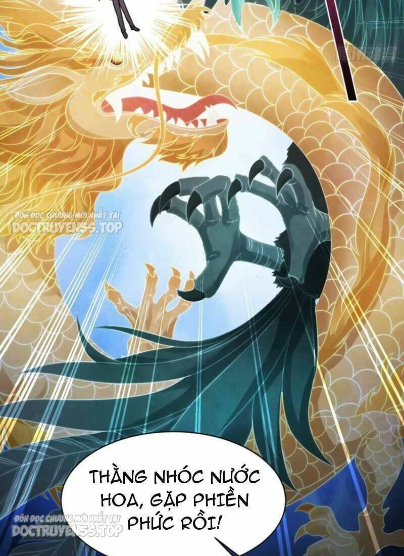 Bỏ Làm Simp Chúa, Ta Có Trong Tay Cả Tỉ Thần Hào Chap 372 - Next Chap 373