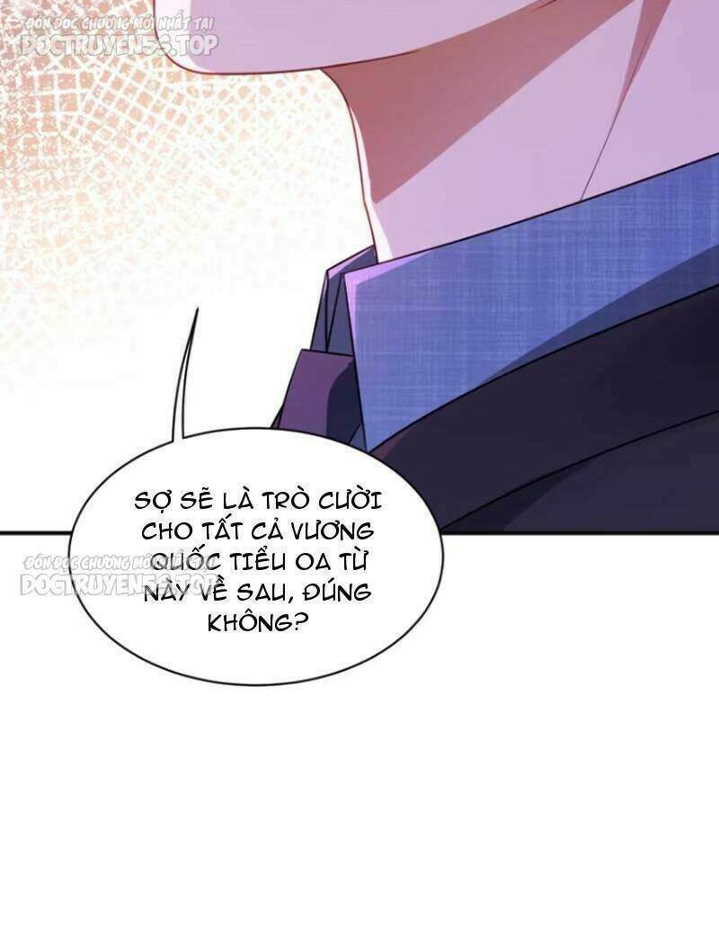 Bỏ Làm Simp Chúa, Ta Có Trong Tay Cả Tỉ Thần Hào Chap 372 - Next Chap 373