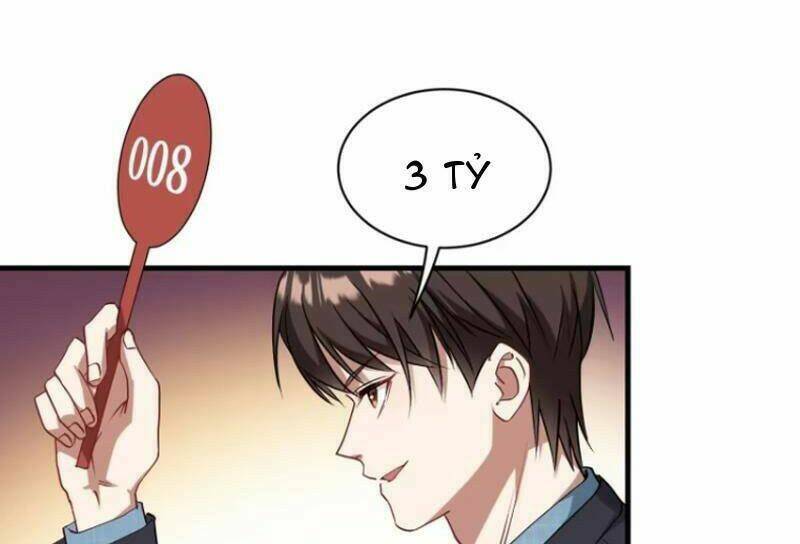 Bỏ Làm Simp Chúa, Ta Có Trong Tay Cả Tỉ Thần Hào Chap 372 - Next Chap 373