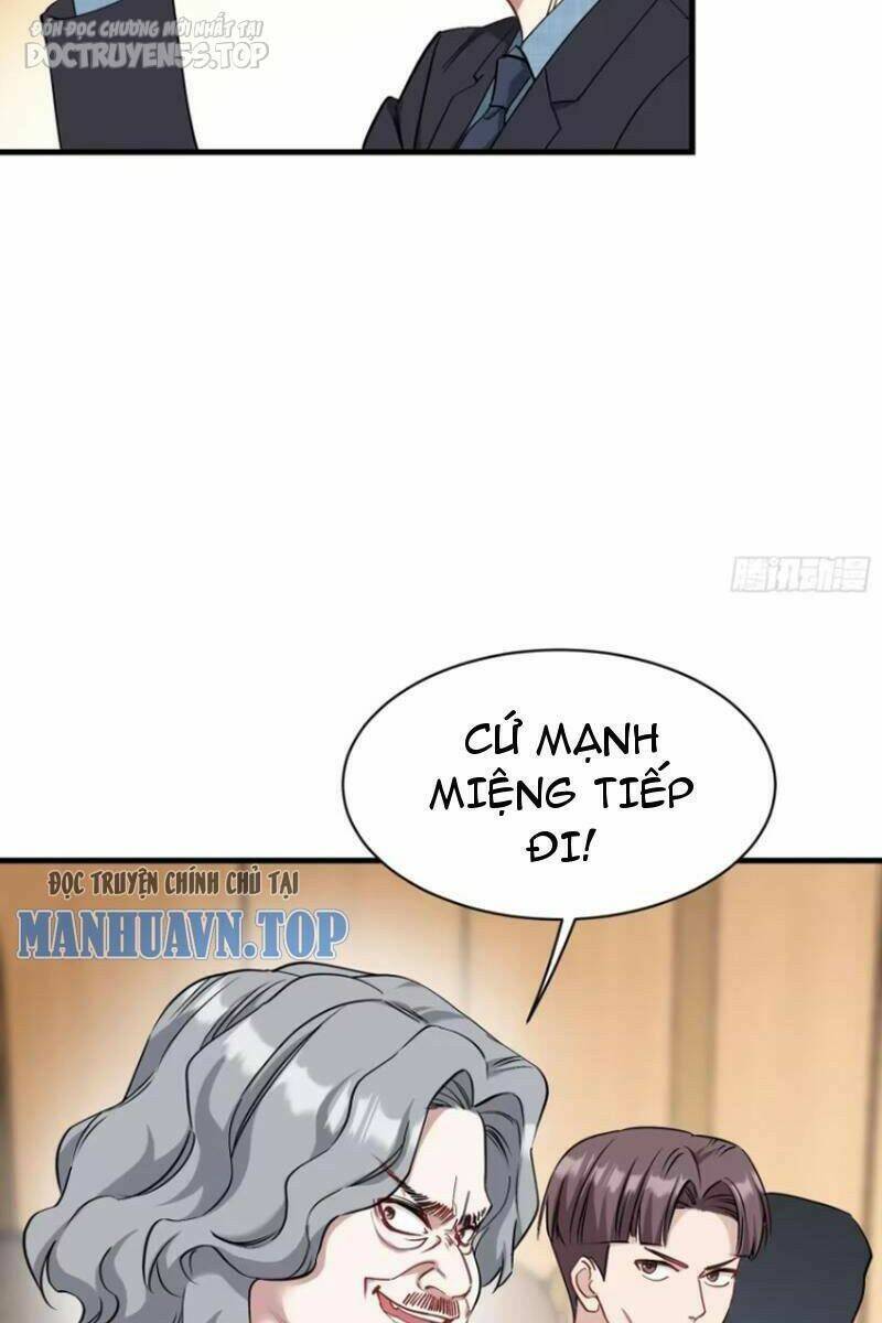 Bỏ Làm Simp Chúa, Ta Có Trong Tay Cả Tỉ Thần Hào Chap 372 - Next Chap 373