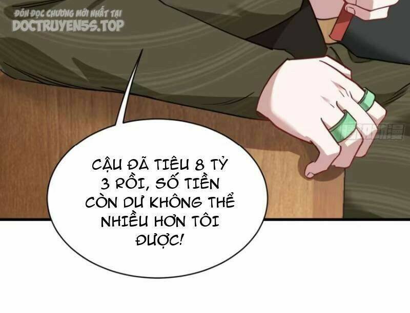 Bỏ Làm Simp Chúa, Ta Có Trong Tay Cả Tỉ Thần Hào Chap 372 - Next Chap 373