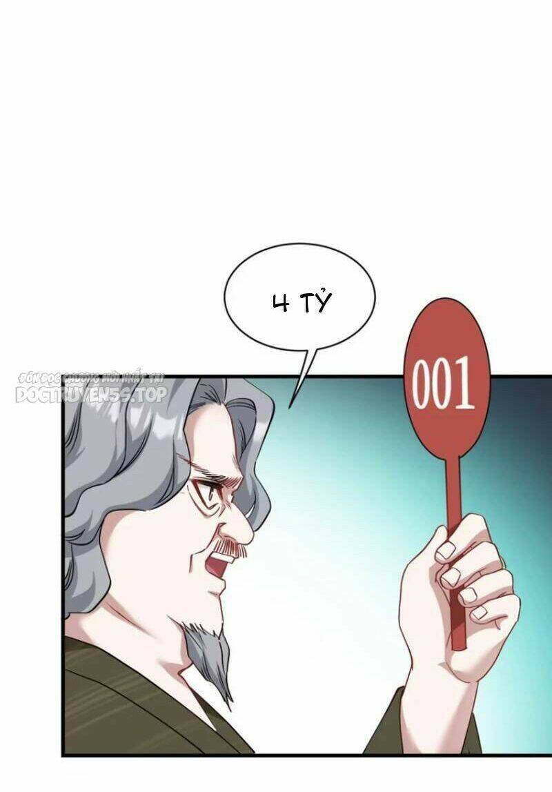 Bỏ Làm Simp Chúa, Ta Có Trong Tay Cả Tỉ Thần Hào Chap 372 - Next Chap 373