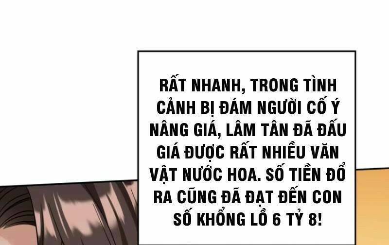 Bỏ Làm Simp Chúa, Ta Có Trong Tay Cả Tỉ Thần Hào Chap 372 - Next Chap 373