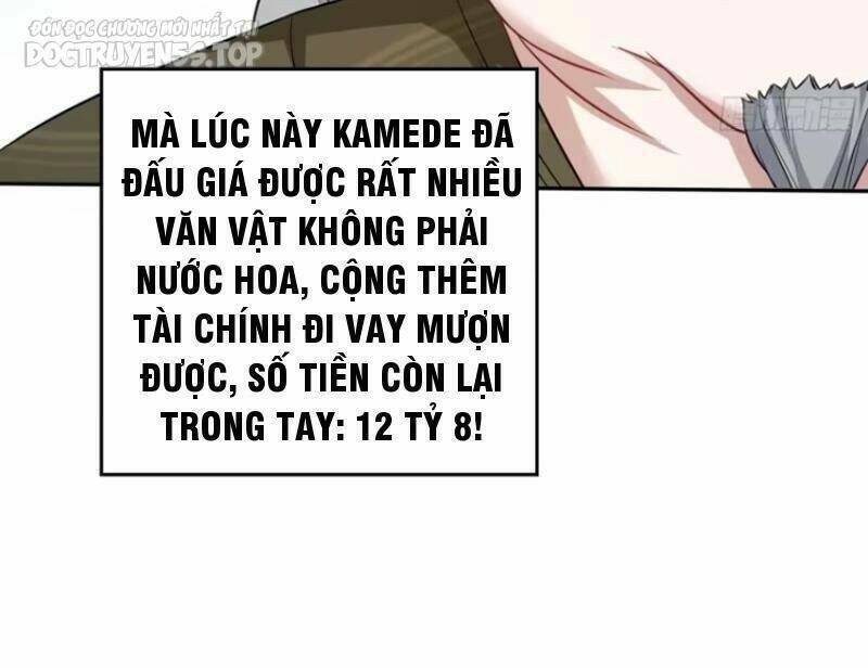 Bỏ Làm Simp Chúa, Ta Có Trong Tay Cả Tỉ Thần Hào Chap 372 - Next Chap 373