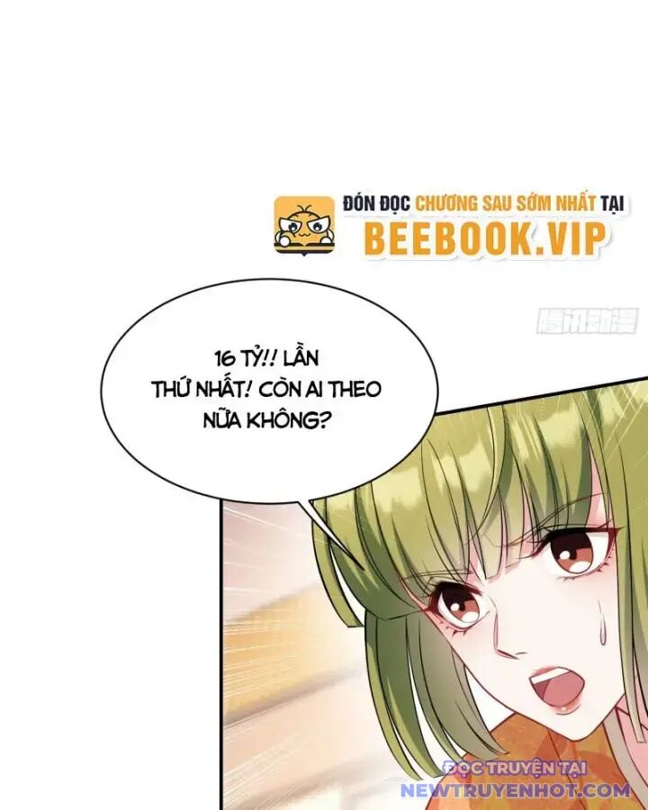 Bỏ Làm Simp Chúa, Ta Có Trong Tay Cả Tỉ Thần Hào Chap 38 - Next Chap 39