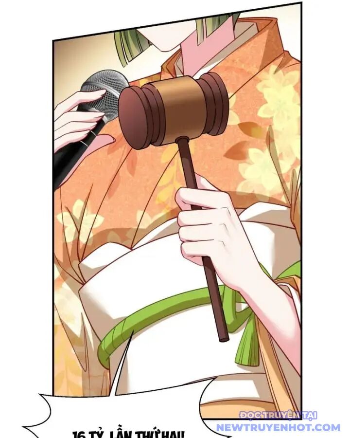 Bỏ Làm Simp Chúa, Ta Có Trong Tay Cả Tỉ Thần Hào Chap 38 - Next Chap 39