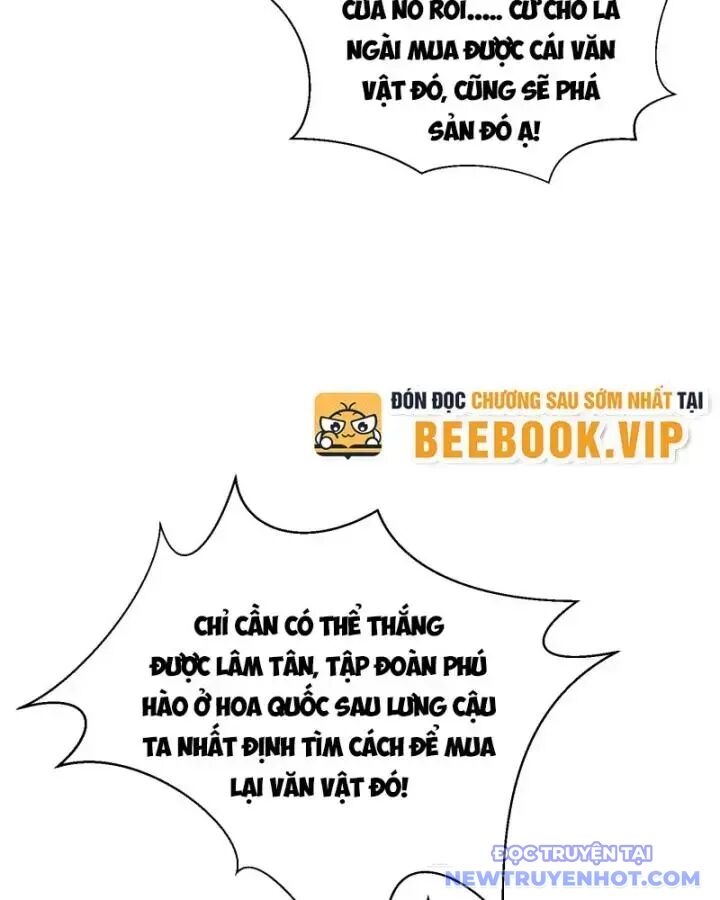 Bỏ Làm Simp Chúa, Ta Có Trong Tay Cả Tỉ Thần Hào Chap 38 - Next Chap 39