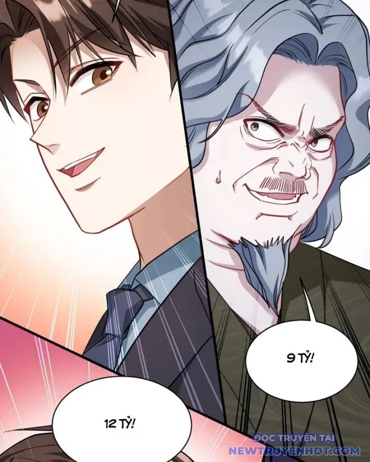 Bỏ Làm Simp Chúa, Ta Có Trong Tay Cả Tỉ Thần Hào Chap 38 - Next Chap 39