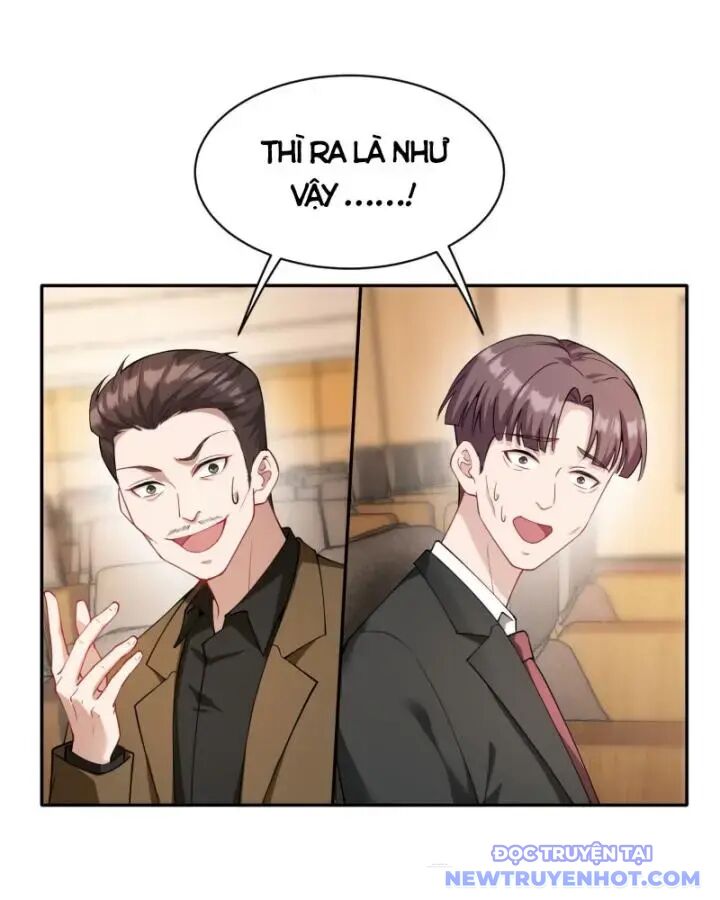 Bỏ Làm Simp Chúa, Ta Có Trong Tay Cả Tỉ Thần Hào Chap 38 - Next Chap 39