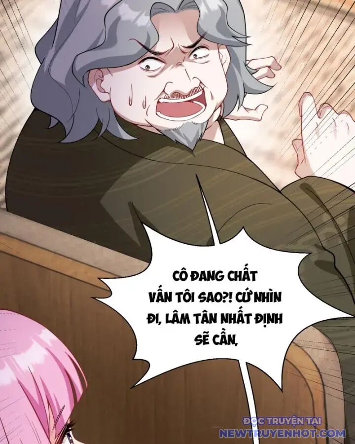 Bỏ Làm Simp Chúa, Ta Có Trong Tay Cả Tỉ Thần Hào Chap 38 - Next Chap 39