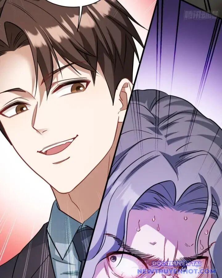 Bỏ Làm Simp Chúa, Ta Có Trong Tay Cả Tỉ Thần Hào Chap 38 - Next Chap 39
