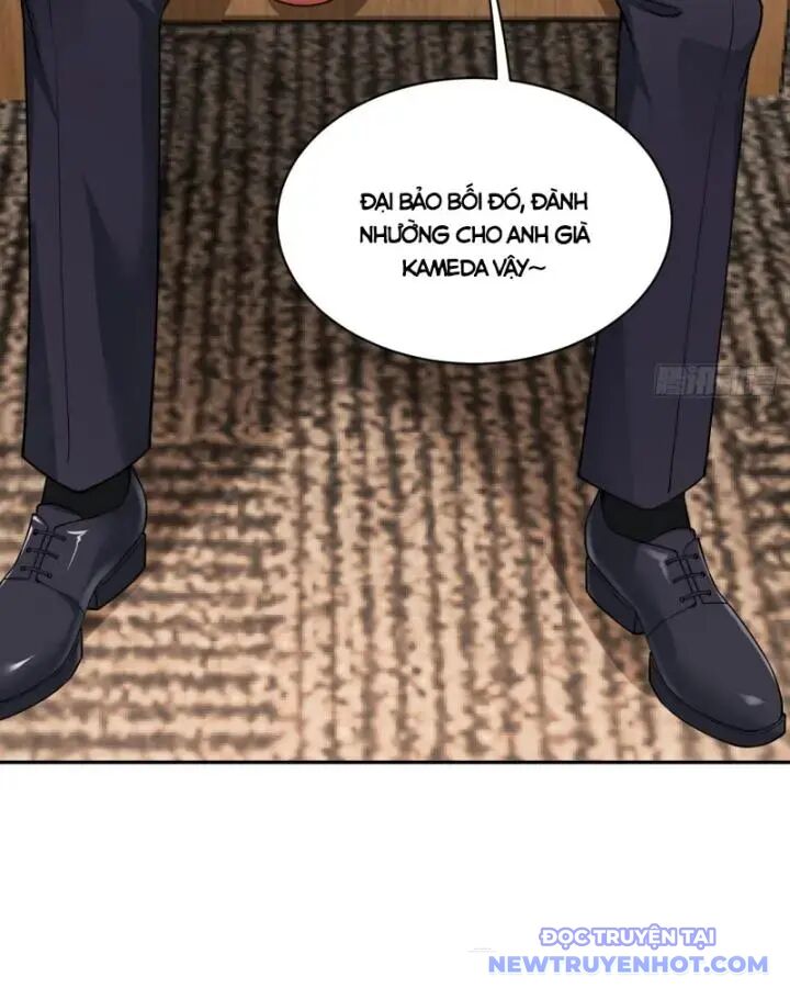 Bỏ Làm Simp Chúa, Ta Có Trong Tay Cả Tỉ Thần Hào Chap 38 - Next Chap 39