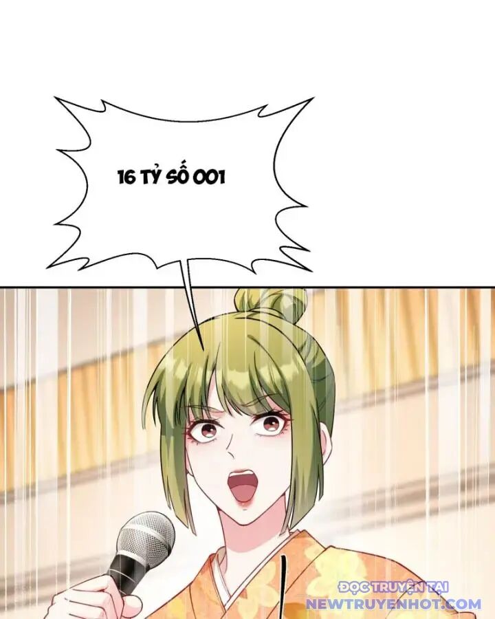 Bỏ Làm Simp Chúa, Ta Có Trong Tay Cả Tỉ Thần Hào Chap 38 - Next Chap 39