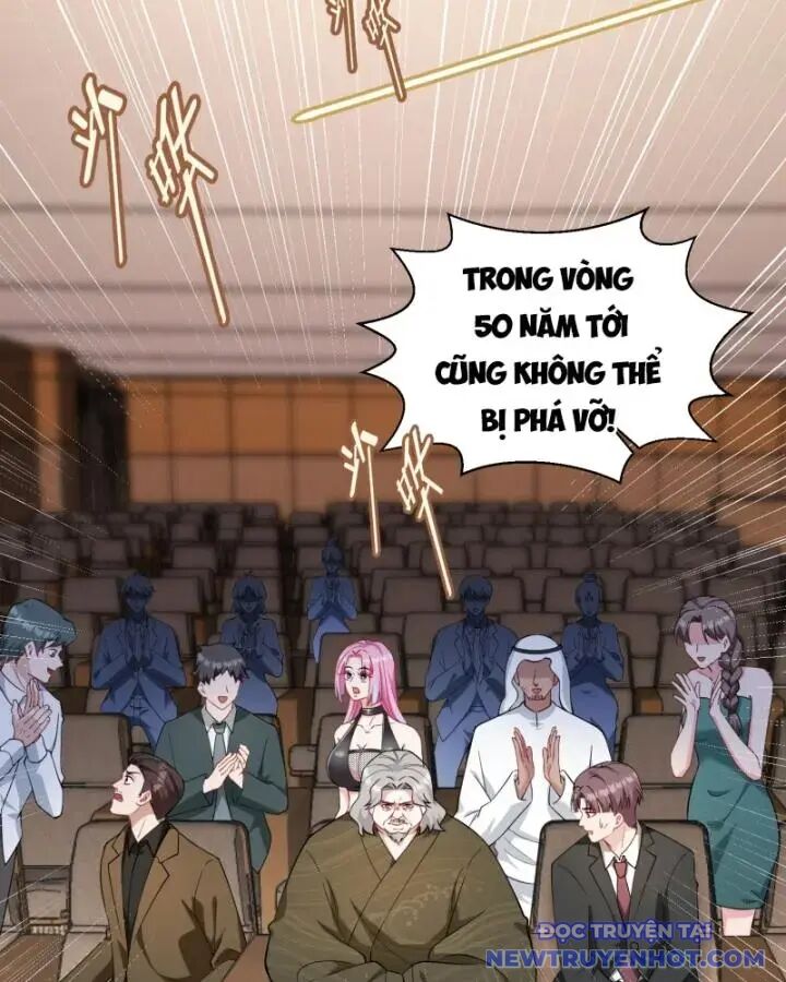 Bỏ Làm Simp Chúa, Ta Có Trong Tay Cả Tỉ Thần Hào Chap 38 - Next Chap 39