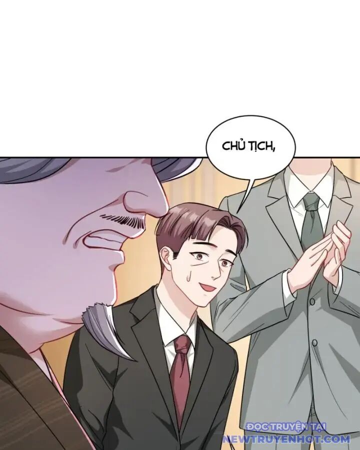 Bỏ Làm Simp Chúa, Ta Có Trong Tay Cả Tỉ Thần Hào Chap 38 - Next Chap 39