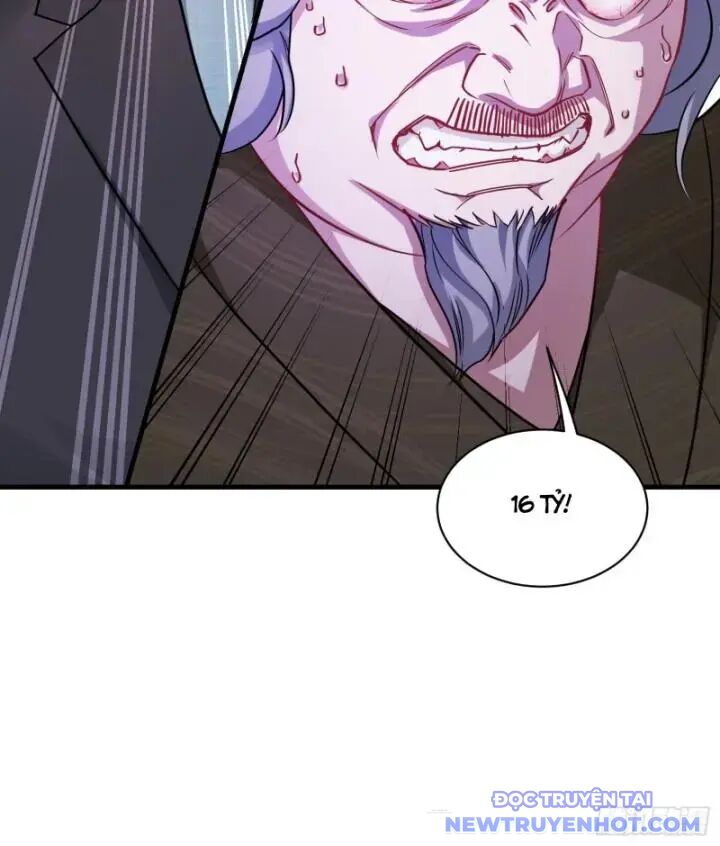 Bỏ Làm Simp Chúa, Ta Có Trong Tay Cả Tỉ Thần Hào Chap 38 - Next Chap 39