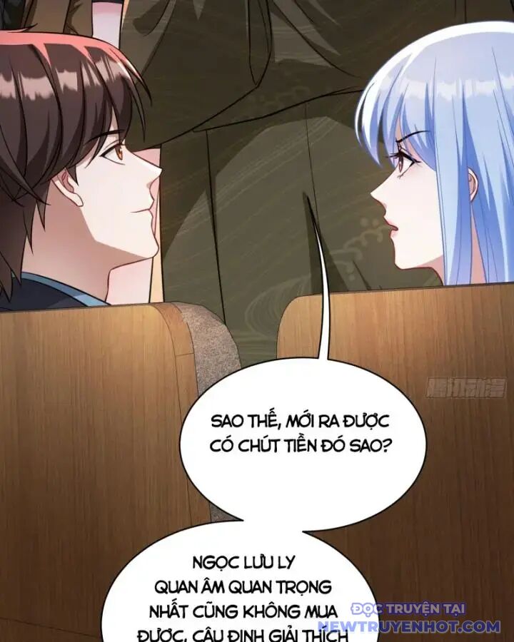 Bỏ Làm Simp Chúa, Ta Có Trong Tay Cả Tỉ Thần Hào Chap 38 - Next Chap 39
