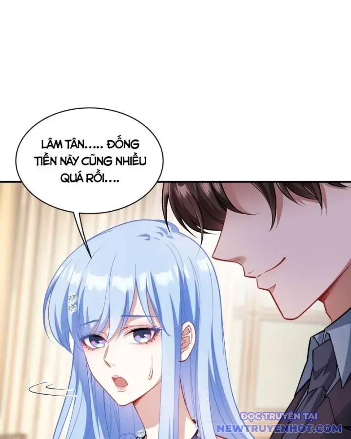 Bỏ Làm Simp Chúa, Ta Có Trong Tay Cả Tỉ Thần Hào Chap 38 - Next Chap 39