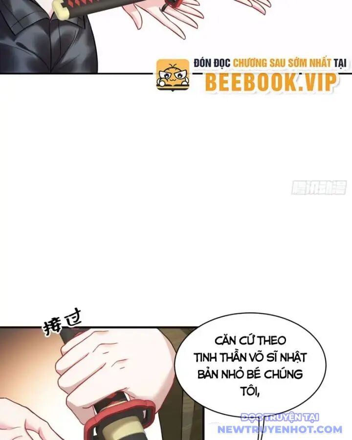 Bỏ Làm Simp Chúa, Ta Có Trong Tay Cả Tỉ Thần Hào Chap 38 - Next Chap 39