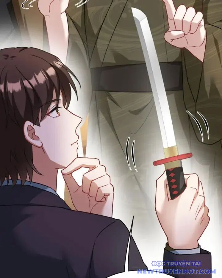Bỏ Làm Simp Chúa, Ta Có Trong Tay Cả Tỉ Thần Hào Chap 38 - Next Chap 39
