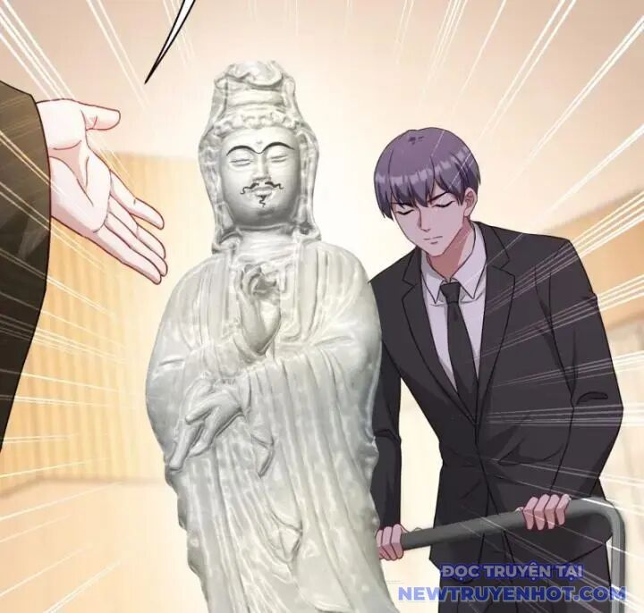 Bỏ Làm Simp Chúa, Ta Có Trong Tay Cả Tỉ Thần Hào Chap 38 - Next Chap 39