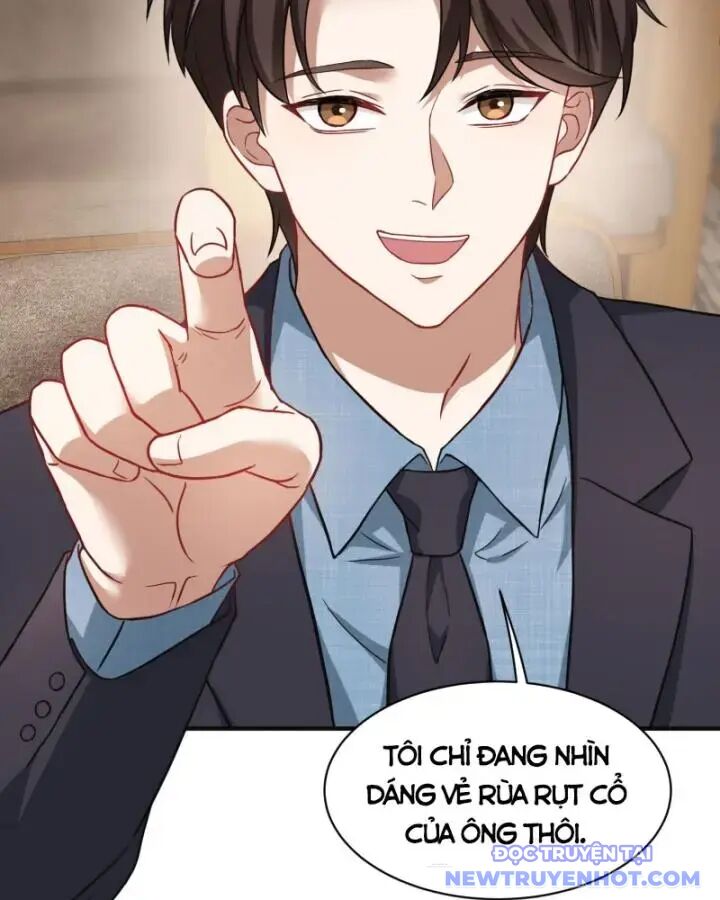 Bỏ Làm Simp Chúa, Ta Có Trong Tay Cả Tỉ Thần Hào Chap 38 - Next Chap 39