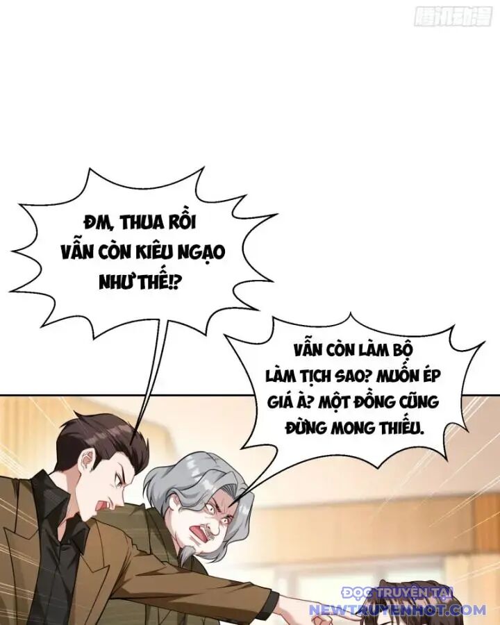 Bỏ Làm Simp Chúa, Ta Có Trong Tay Cả Tỉ Thần Hào Chap 38 - Next Chap 39