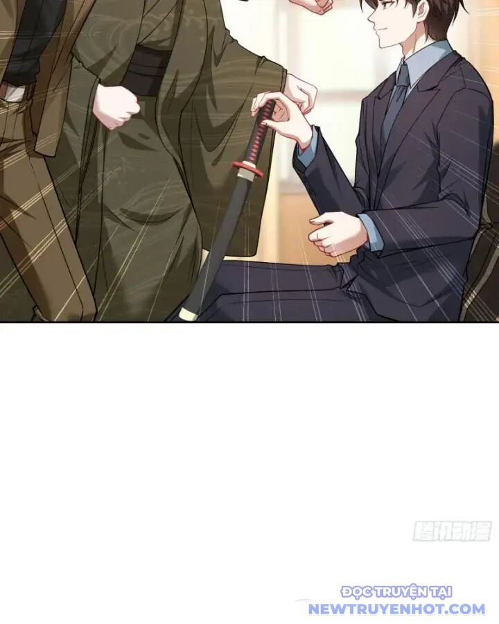 Bỏ Làm Simp Chúa, Ta Có Trong Tay Cả Tỉ Thần Hào Chap 38 - Next Chap 39