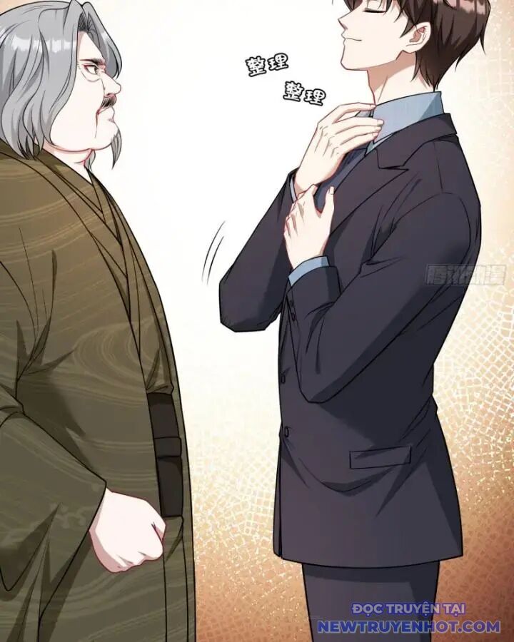 Bỏ Làm Simp Chúa, Ta Có Trong Tay Cả Tỉ Thần Hào Chap 38 - Next Chap 39