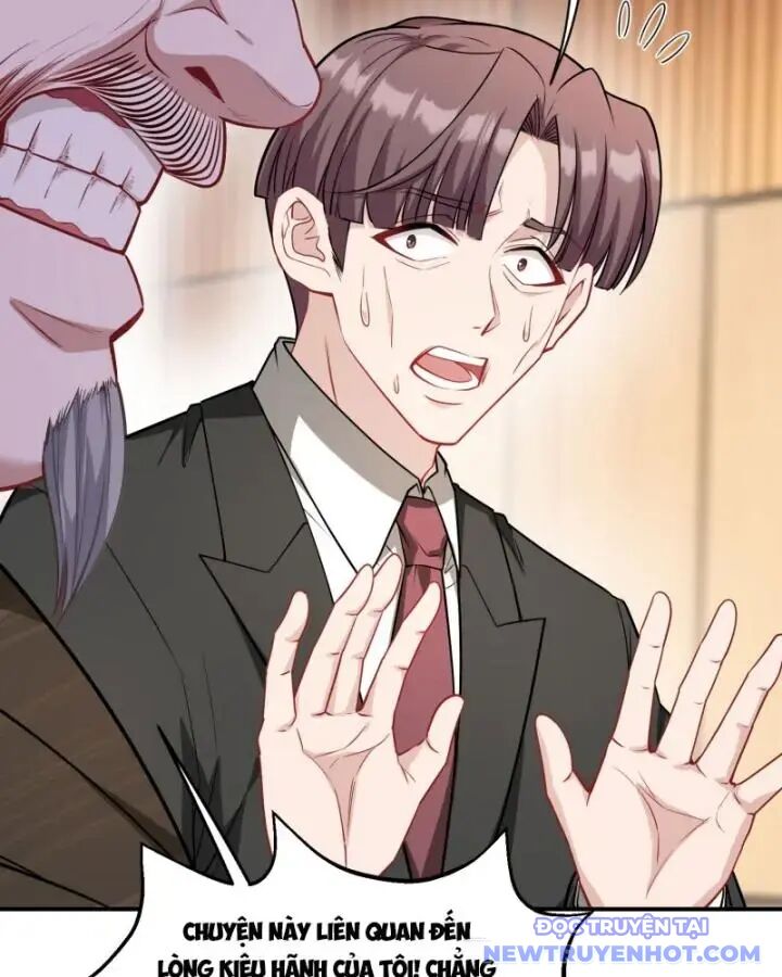 Bỏ Làm Simp Chúa, Ta Có Trong Tay Cả Tỉ Thần Hào Chap 38 - Next Chap 39