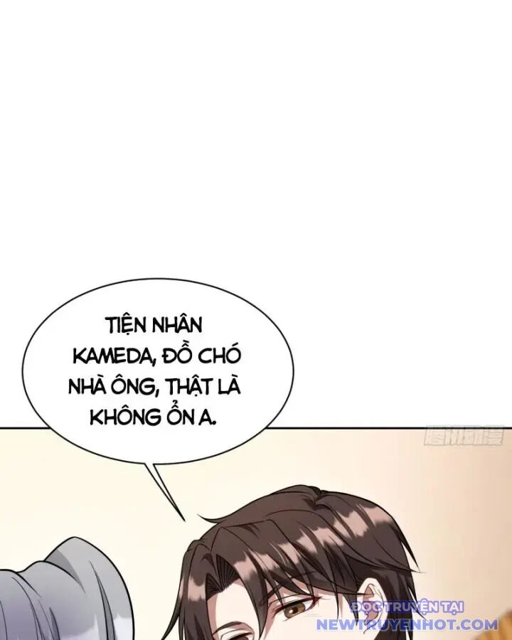 Bỏ Làm Simp Chúa, Ta Có Trong Tay Cả Tỉ Thần Hào Chap 38 - Next Chap 39