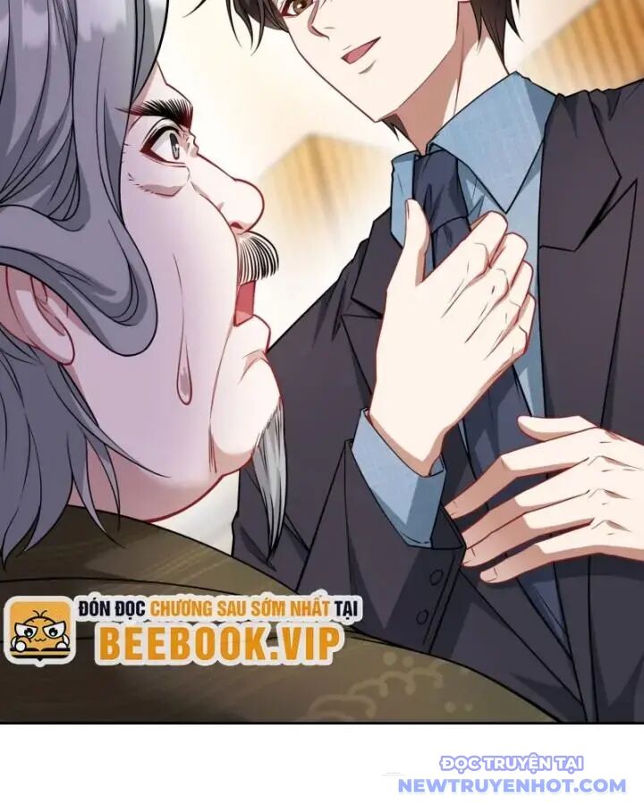 Bỏ Làm Simp Chúa, Ta Có Trong Tay Cả Tỉ Thần Hào Chap 38 - Next Chap 39
