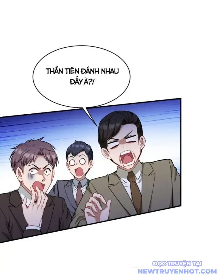 Bỏ Làm Simp Chúa, Ta Có Trong Tay Cả Tỉ Thần Hào Chap 38 - Next Chap 39