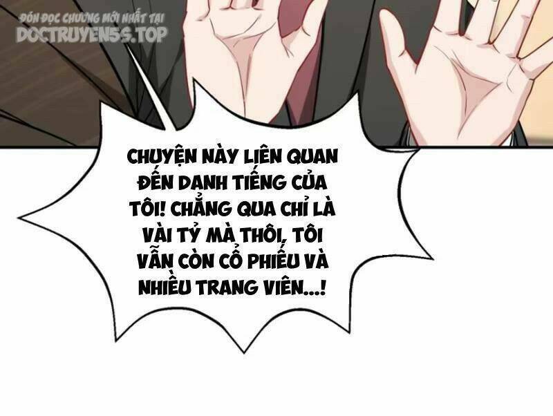 Bỏ Làm Simp Chúa, Ta Có Trong Tay Cả Tỉ Thần Hào Chap 381 - Next Chap 382