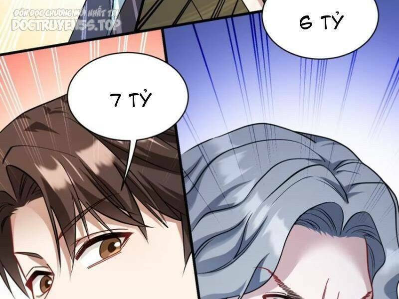 Bỏ Làm Simp Chúa, Ta Có Trong Tay Cả Tỉ Thần Hào Chap 381 - Next Chap 382
