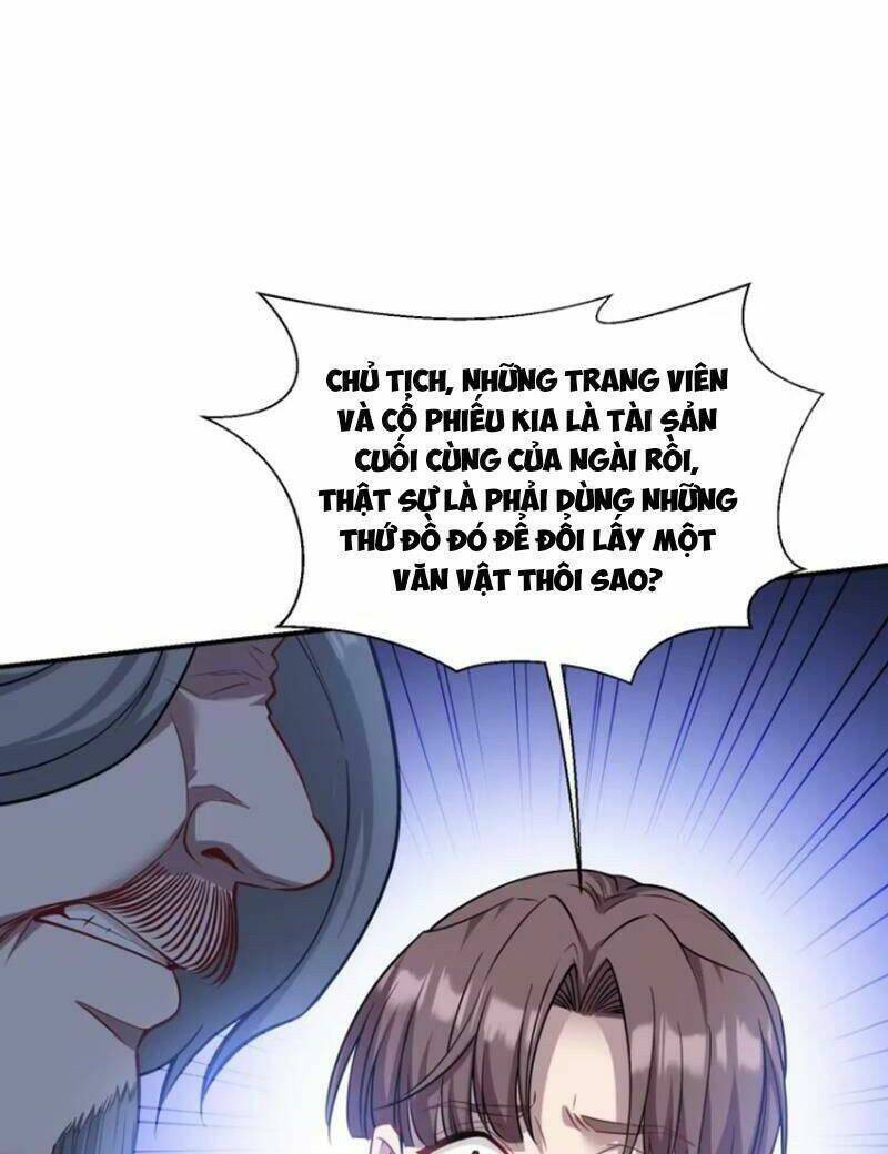 Bỏ Làm Simp Chúa, Ta Có Trong Tay Cả Tỉ Thần Hào Chap 381 - Next Chap 382