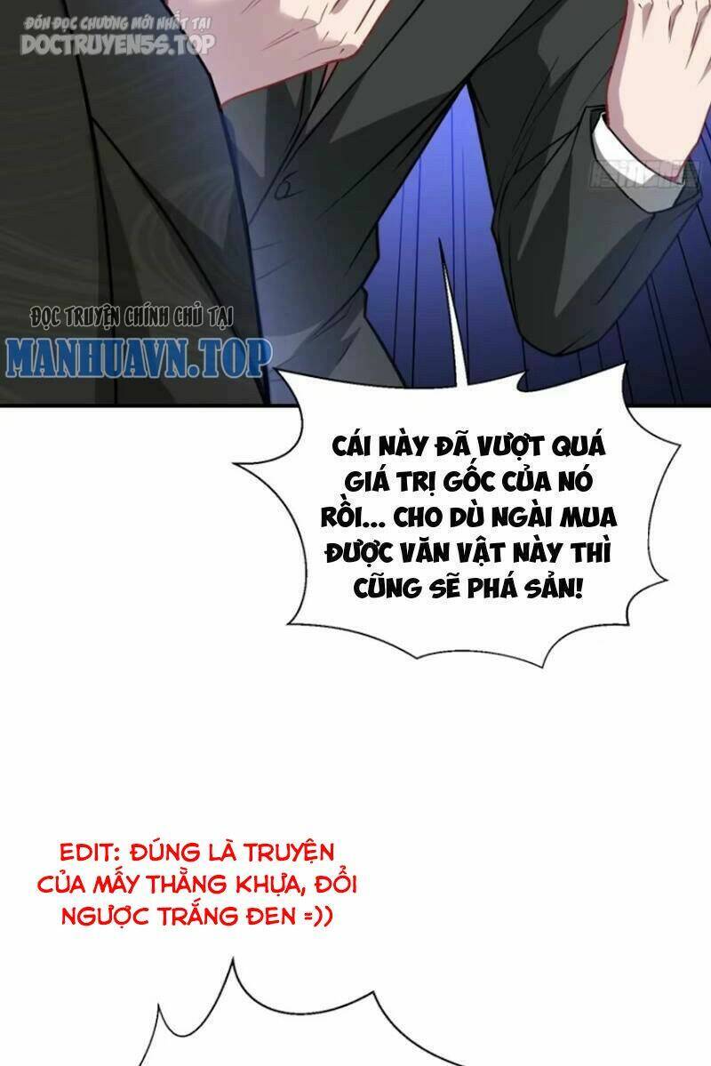 Bỏ Làm Simp Chúa, Ta Có Trong Tay Cả Tỉ Thần Hào Chap 381 - Next Chap 382