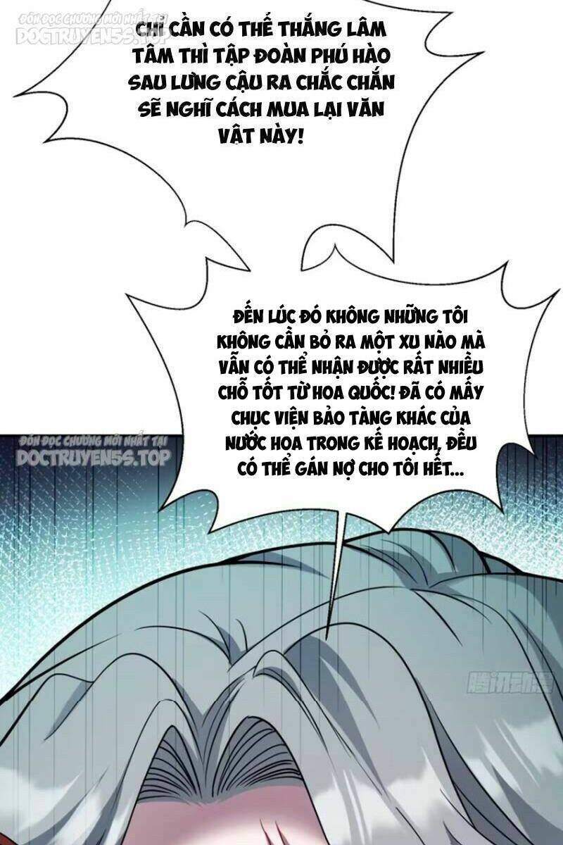 Bỏ Làm Simp Chúa, Ta Có Trong Tay Cả Tỉ Thần Hào Chap 381 - Next Chap 382