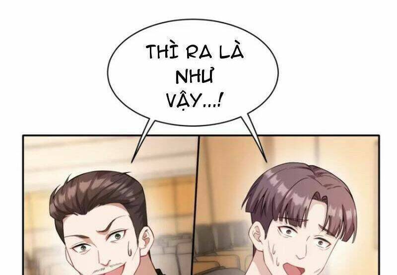 Bỏ Làm Simp Chúa, Ta Có Trong Tay Cả Tỉ Thần Hào Chap 381 - Next Chap 382