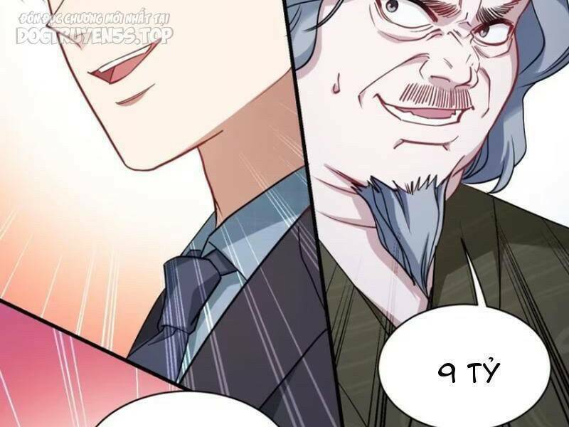 Bỏ Làm Simp Chúa, Ta Có Trong Tay Cả Tỉ Thần Hào Chap 381 - Next Chap 382