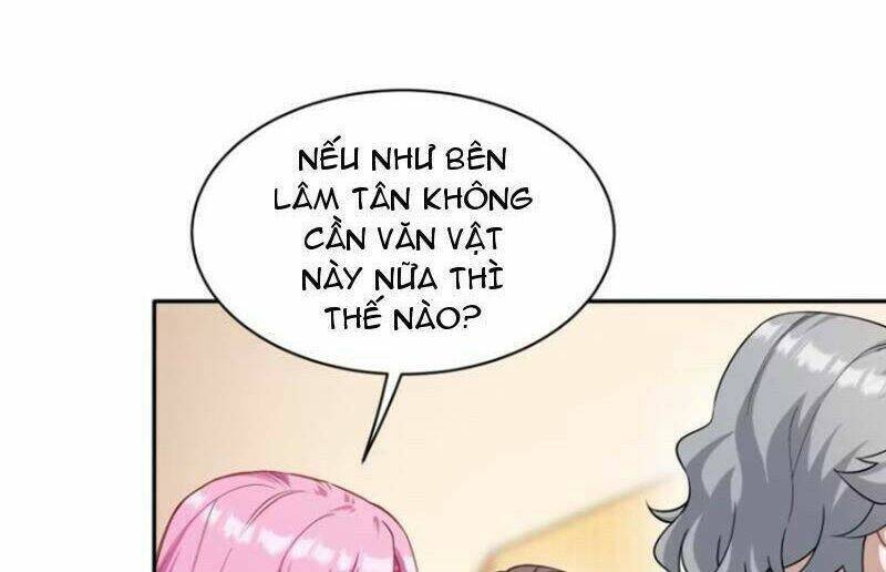 Bỏ Làm Simp Chúa, Ta Có Trong Tay Cả Tỉ Thần Hào Chap 381 - Next Chap 382