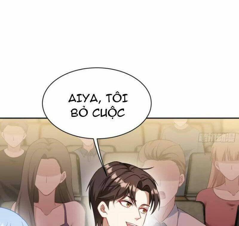 Bỏ Làm Simp Chúa, Ta Có Trong Tay Cả Tỉ Thần Hào Chap 381 - Next Chap 382