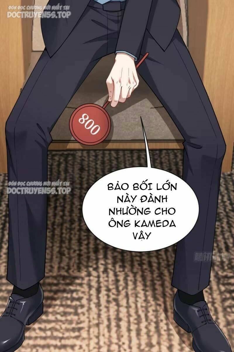 Bỏ Làm Simp Chúa, Ta Có Trong Tay Cả Tỉ Thần Hào Chap 381 - Next Chap 382