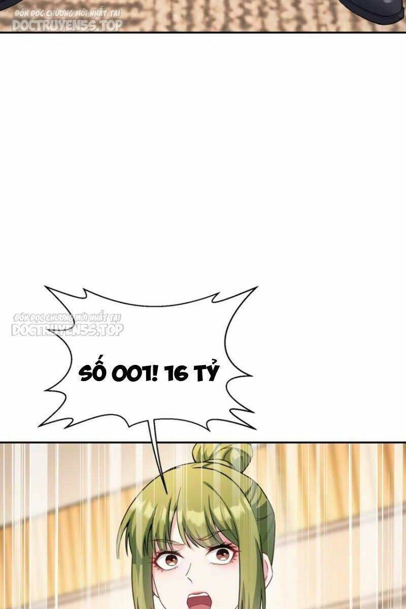 Bỏ Làm Simp Chúa, Ta Có Trong Tay Cả Tỉ Thần Hào Chap 381 - Next Chap 382