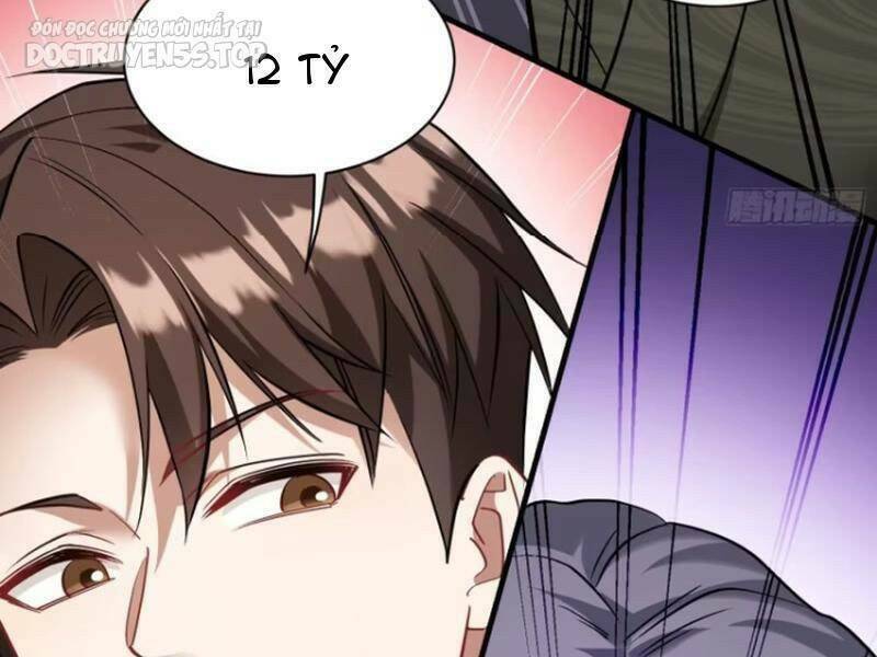 Bỏ Làm Simp Chúa, Ta Có Trong Tay Cả Tỉ Thần Hào Chap 381 - Next Chap 382