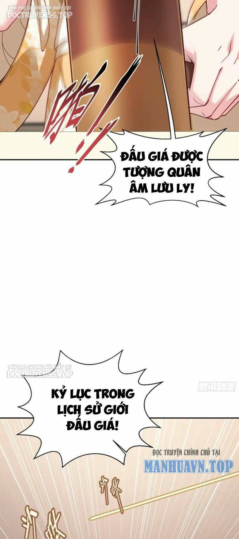 Bỏ Làm Simp Chúa, Ta Có Trong Tay Cả Tỉ Thần Hào Chap 381 - Next Chap 382