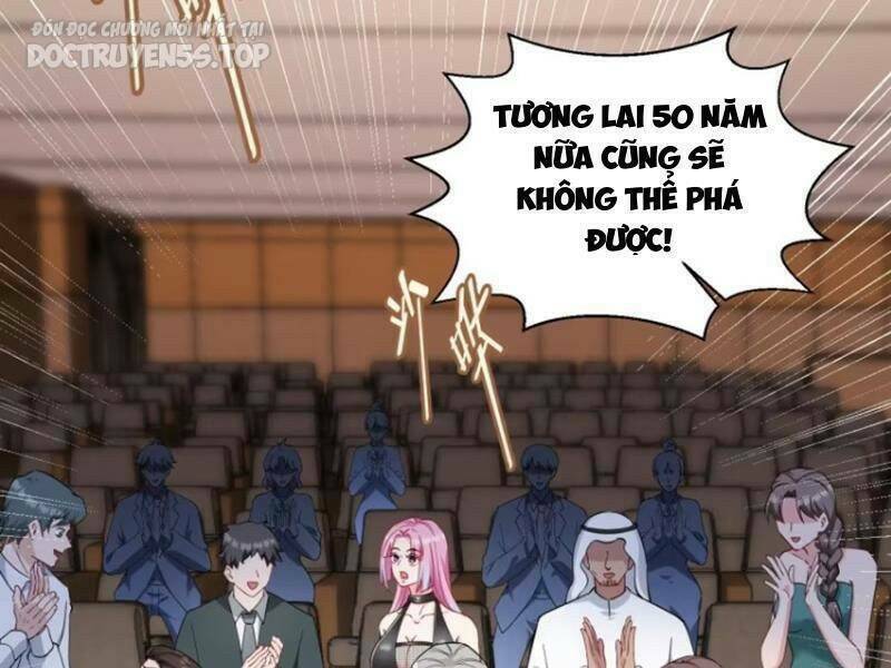 Bỏ Làm Simp Chúa, Ta Có Trong Tay Cả Tỉ Thần Hào Chap 381 - Next Chap 382