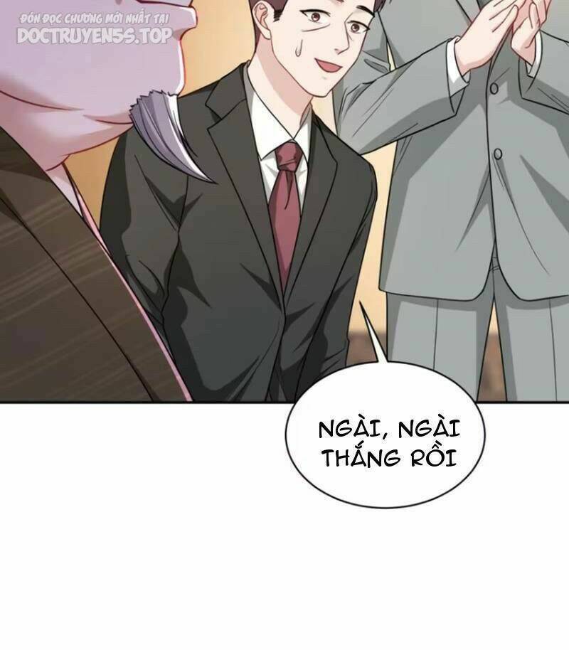 Bỏ Làm Simp Chúa, Ta Có Trong Tay Cả Tỉ Thần Hào Chap 381 - Next Chap 382