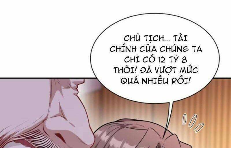 Bỏ Làm Simp Chúa, Ta Có Trong Tay Cả Tỉ Thần Hào Chap 381 - Next Chap 382